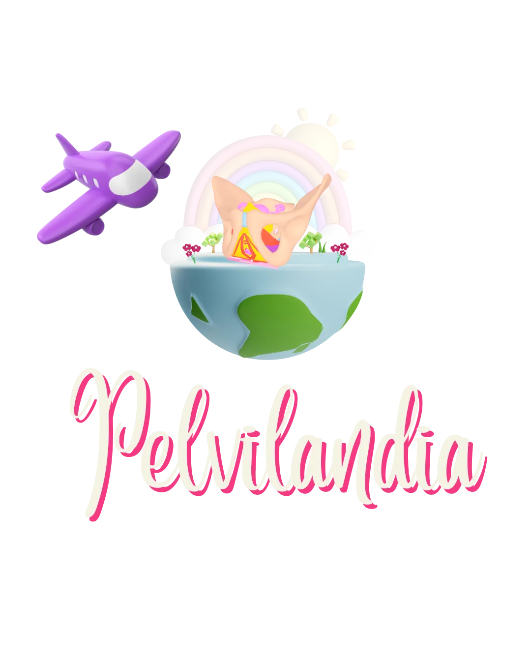Pelvilandia
